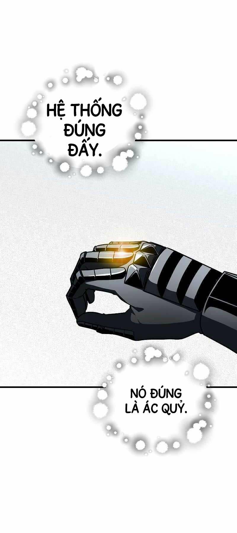 Người Chơi Không Thể Thăng Cấp - Chapter 132 - Page 35