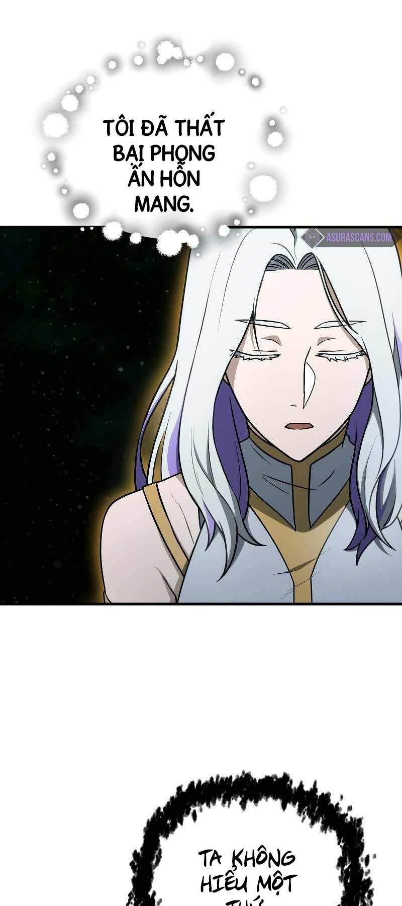 Người Chơi Không Thể Thăng Cấp - Chapter 132 - Page 36