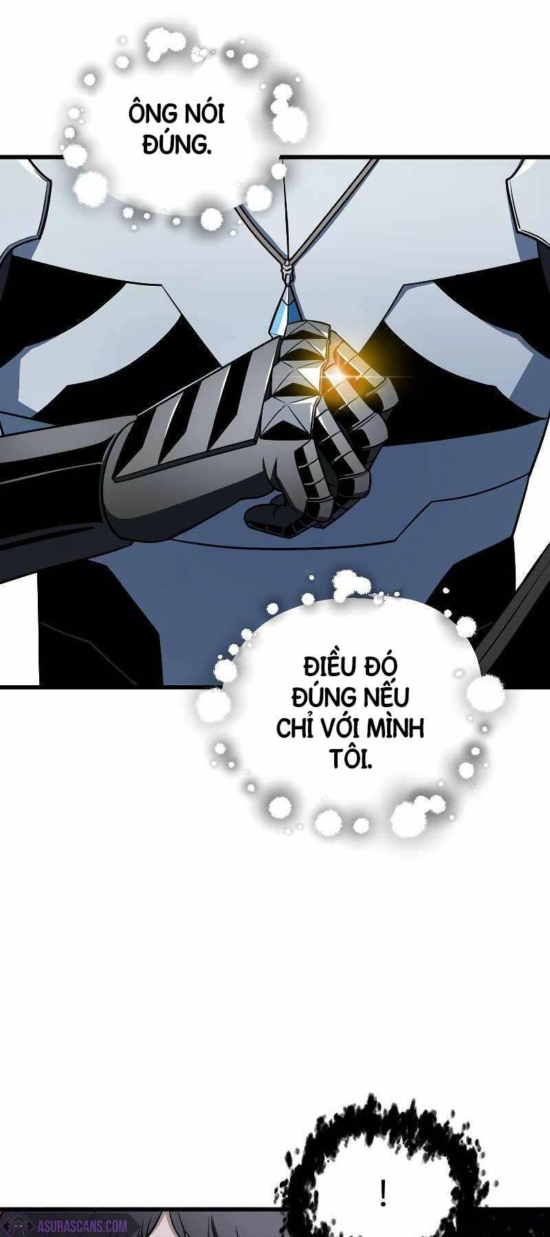 Người Chơi Không Thể Thăng Cấp - Chapter 132 - Page 38