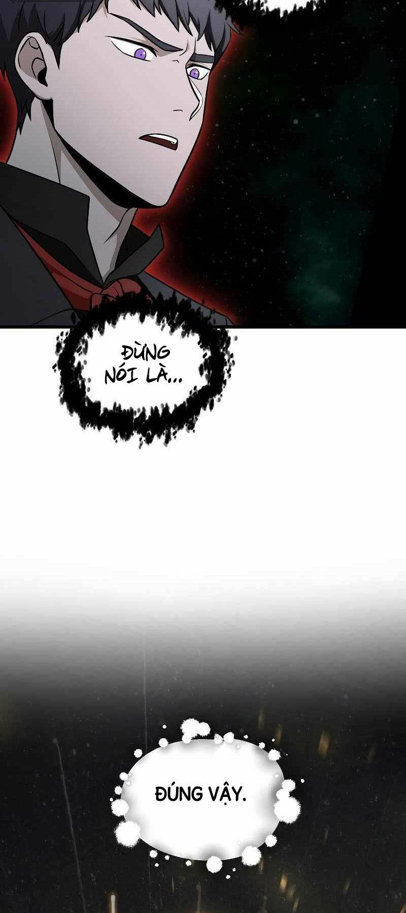 Người Chơi Không Thể Thăng Cấp - Chapter 132 - Page 39