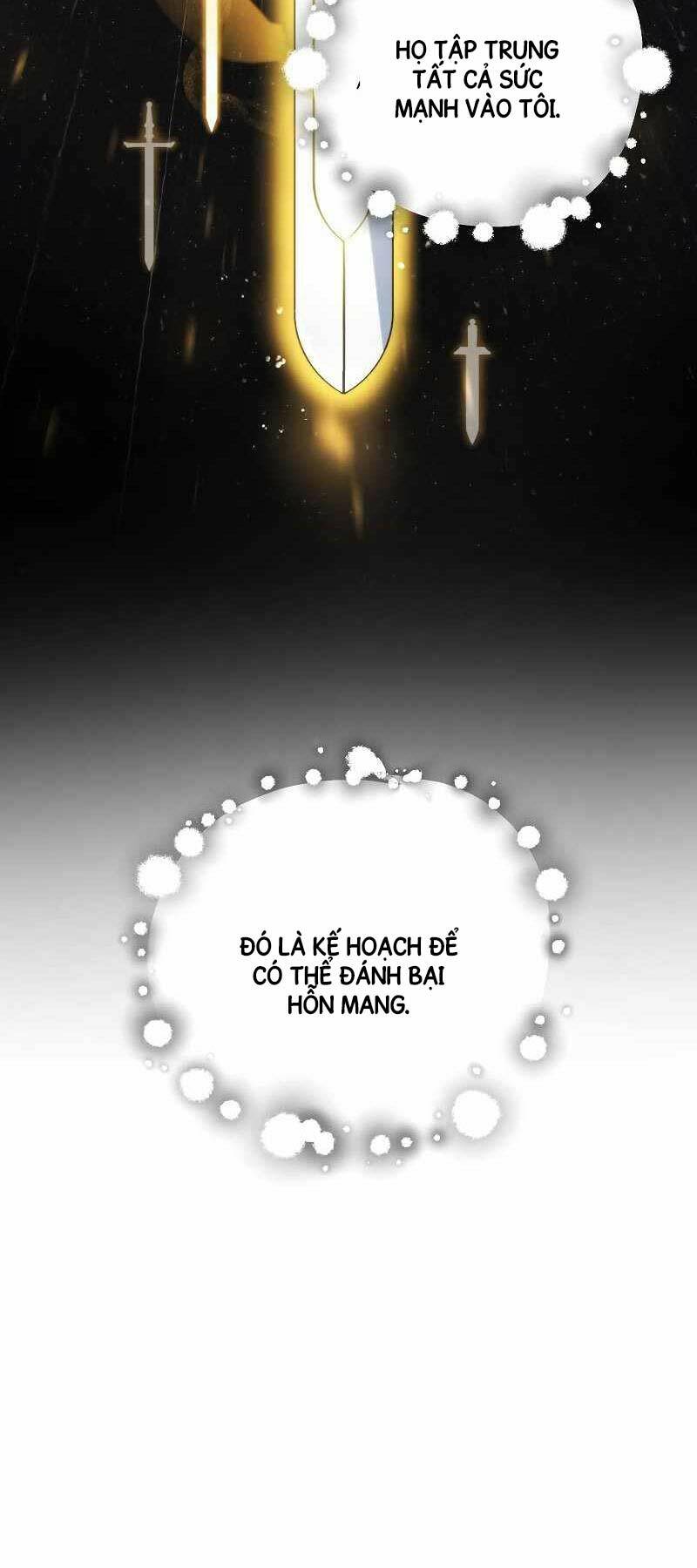 Người Chơi Không Thể Thăng Cấp - Chapter 132 - Page 41