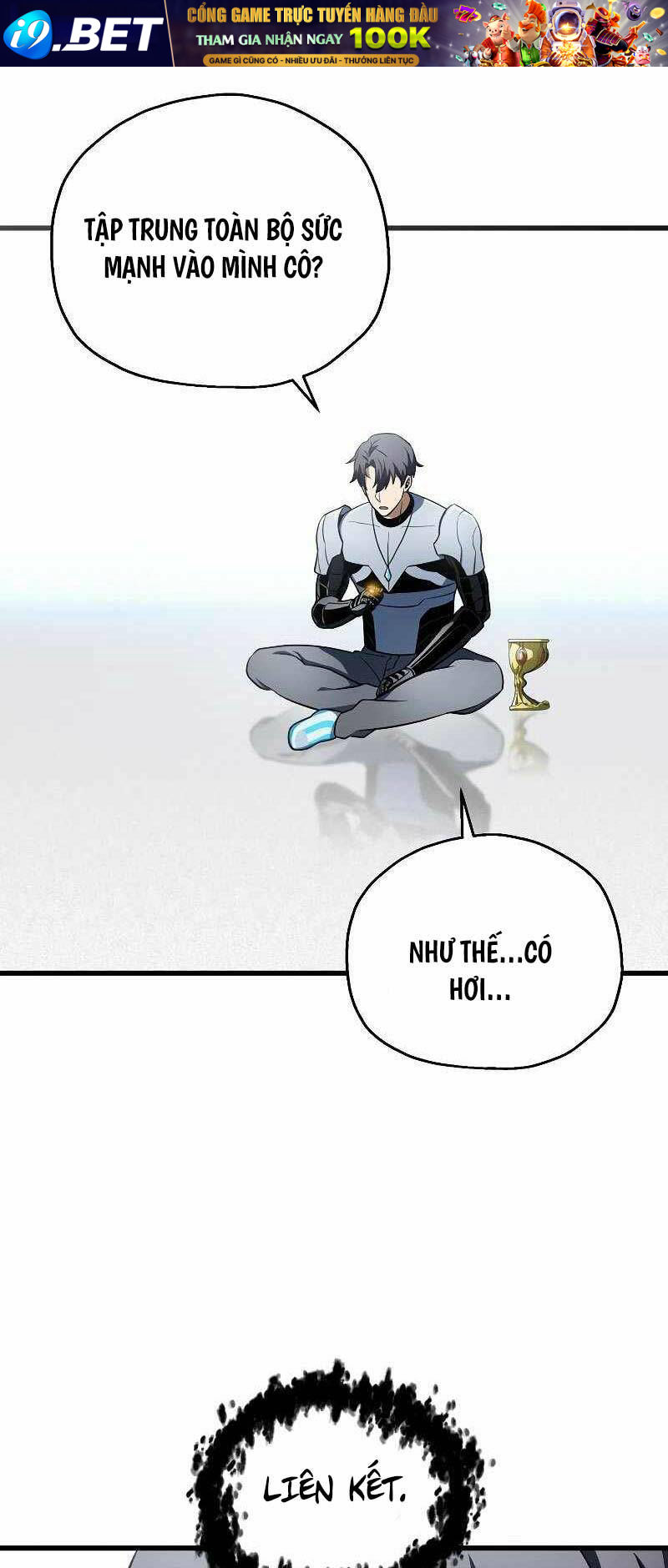 Người Chơi Không Thể Thăng Cấp - Chapter 132 - Page 42