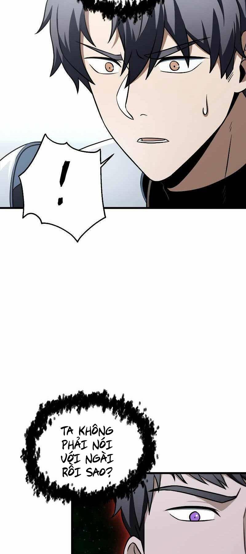 Người Chơi Không Thể Thăng Cấp - Chapter 132 - Page 43