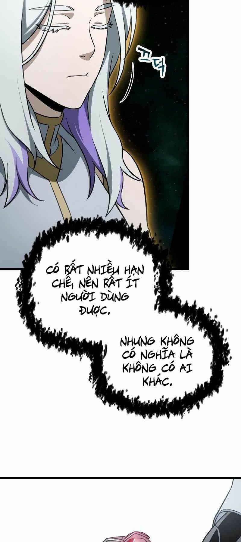 Người Chơi Không Thể Thăng Cấp - Chapter 132 - Page 45