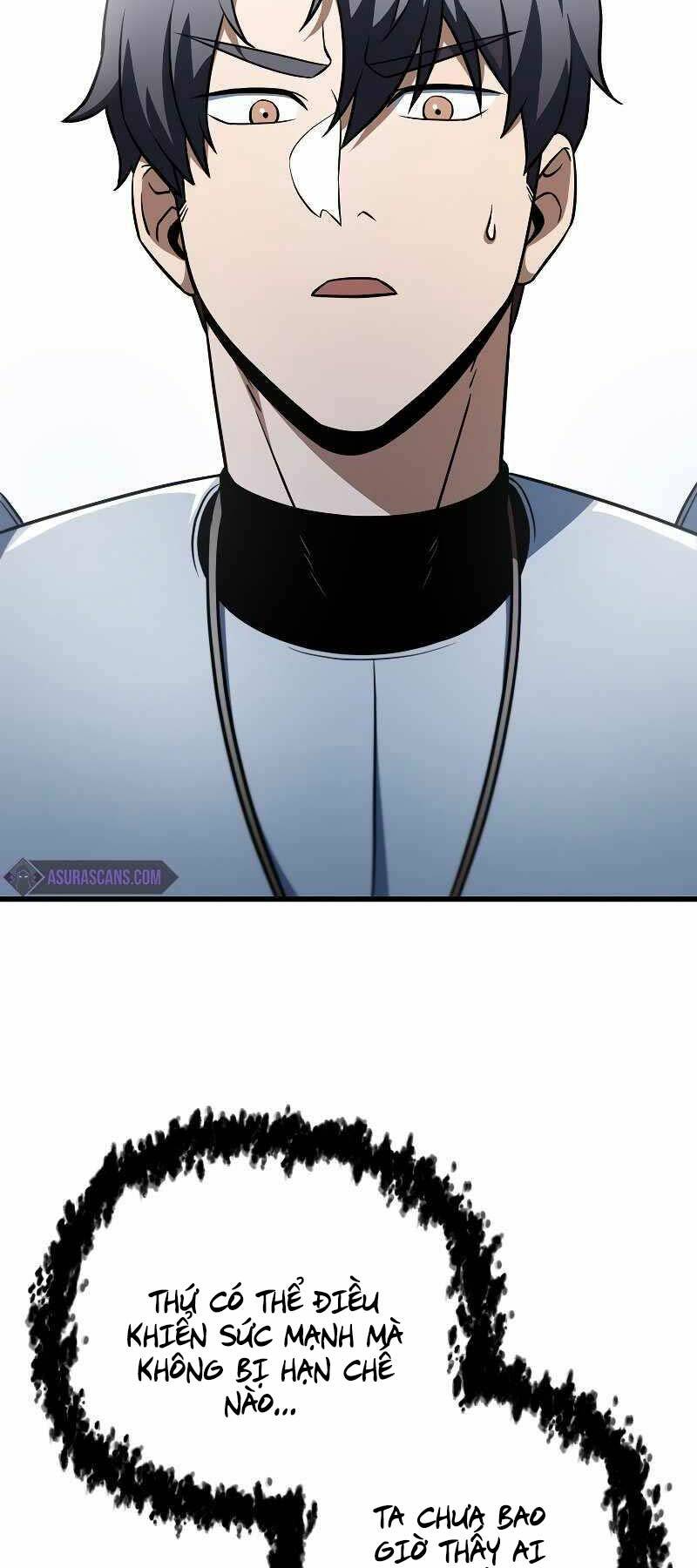 Người Chơi Không Thể Thăng Cấp - Chapter 132 - Page 47