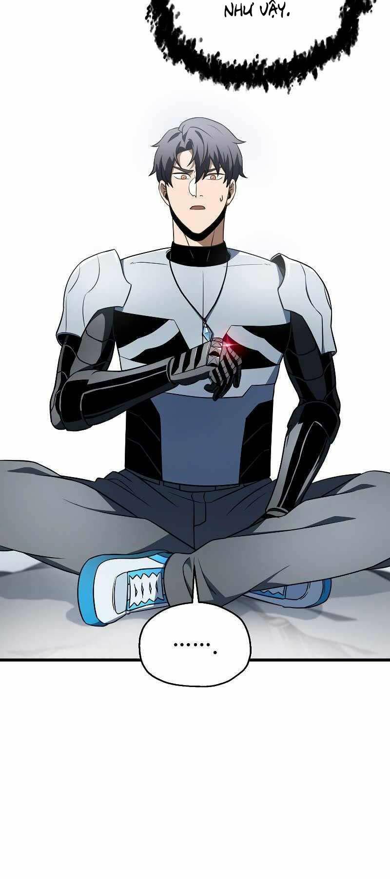 Người Chơi Không Thể Thăng Cấp - Chapter 132 - Page 48