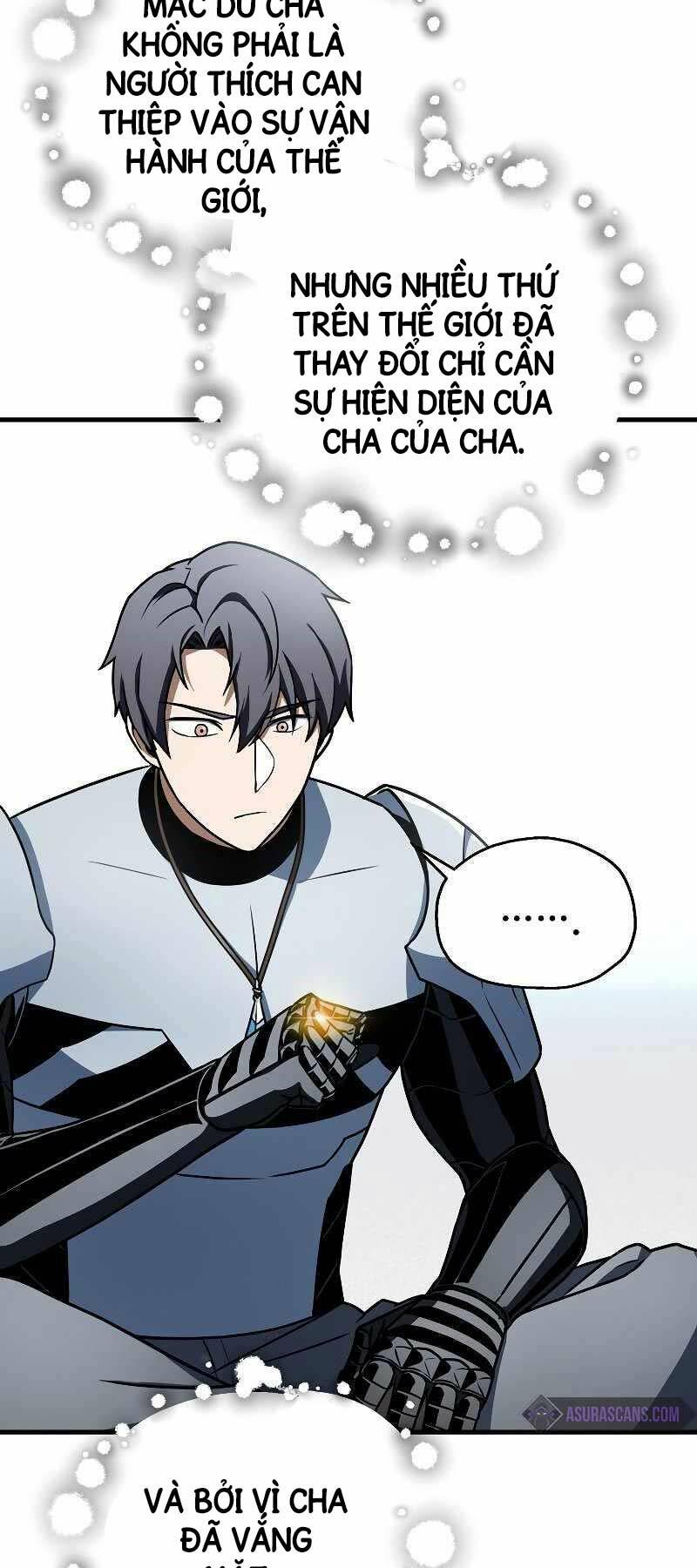 Người Chơi Không Thể Thăng Cấp - Chapter 132 - Page 4