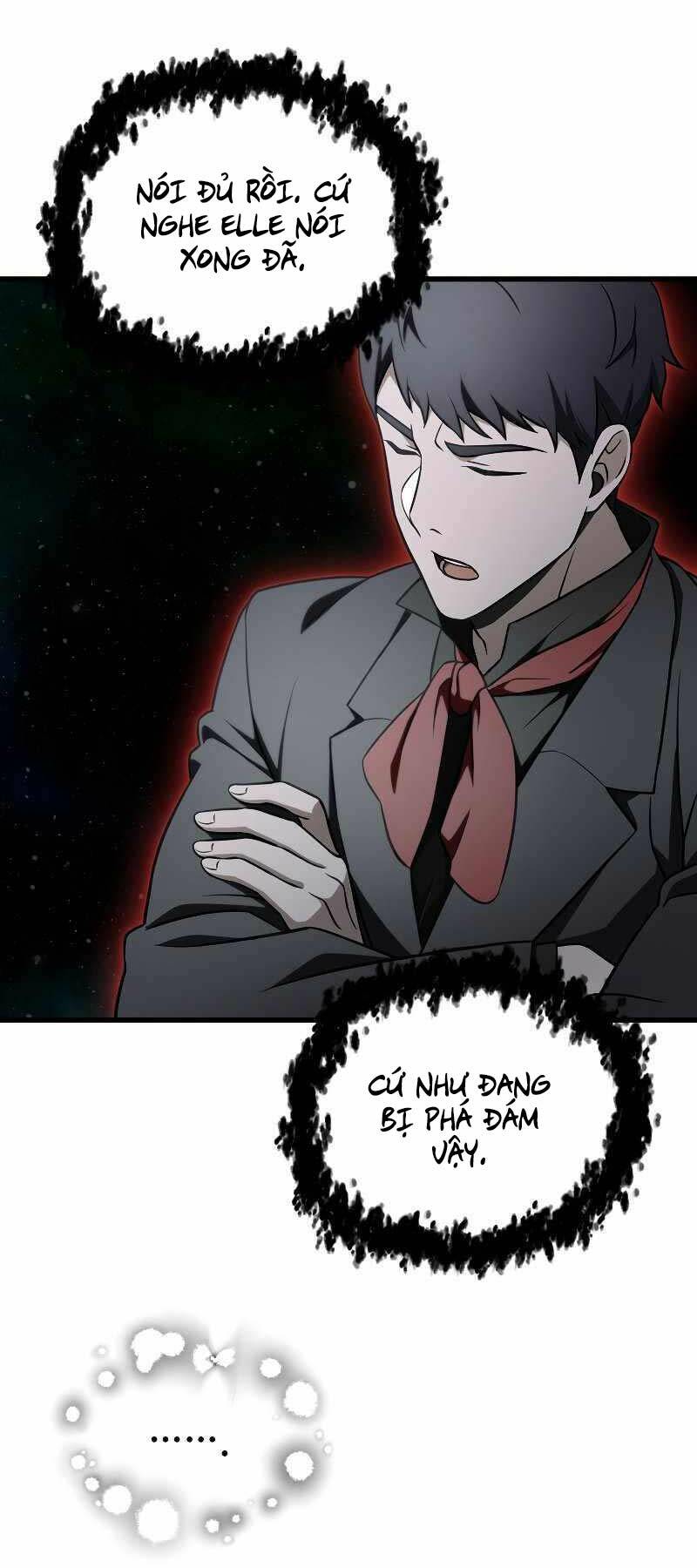 Người Chơi Không Thể Thăng Cấp - Chapter 132 - Page 49