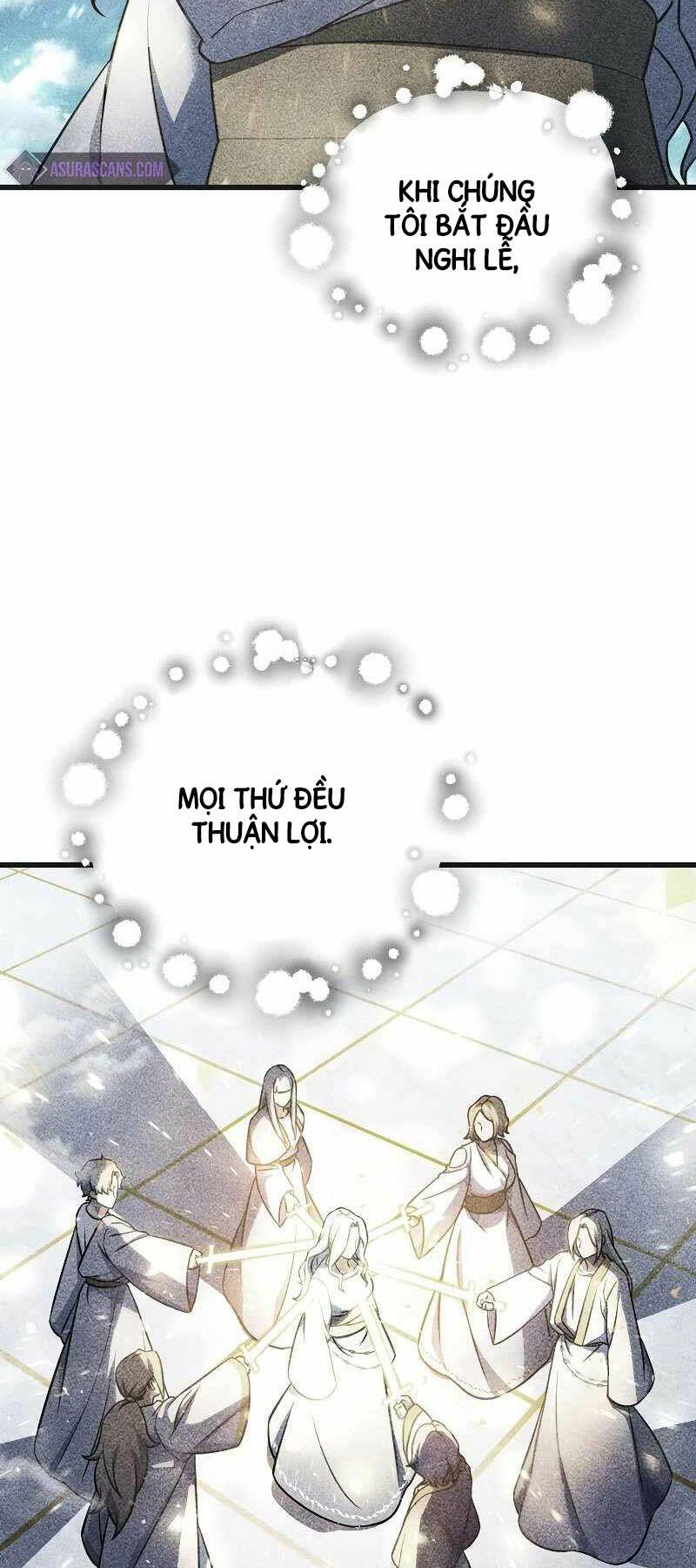 Người Chơi Không Thể Thăng Cấp - Chapter 132 - Page 51