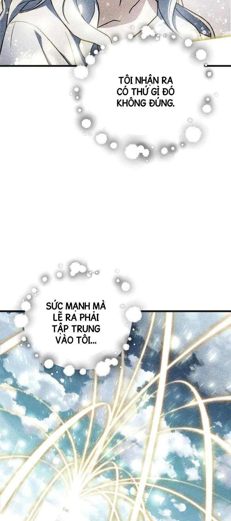 Người Chơi Không Thể Thăng Cấp - Chapter 132 - Page 53