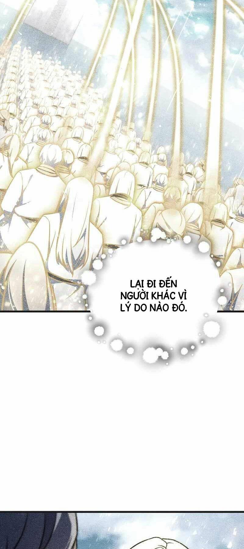 Người Chơi Không Thể Thăng Cấp - Chapter 132 - Page 54