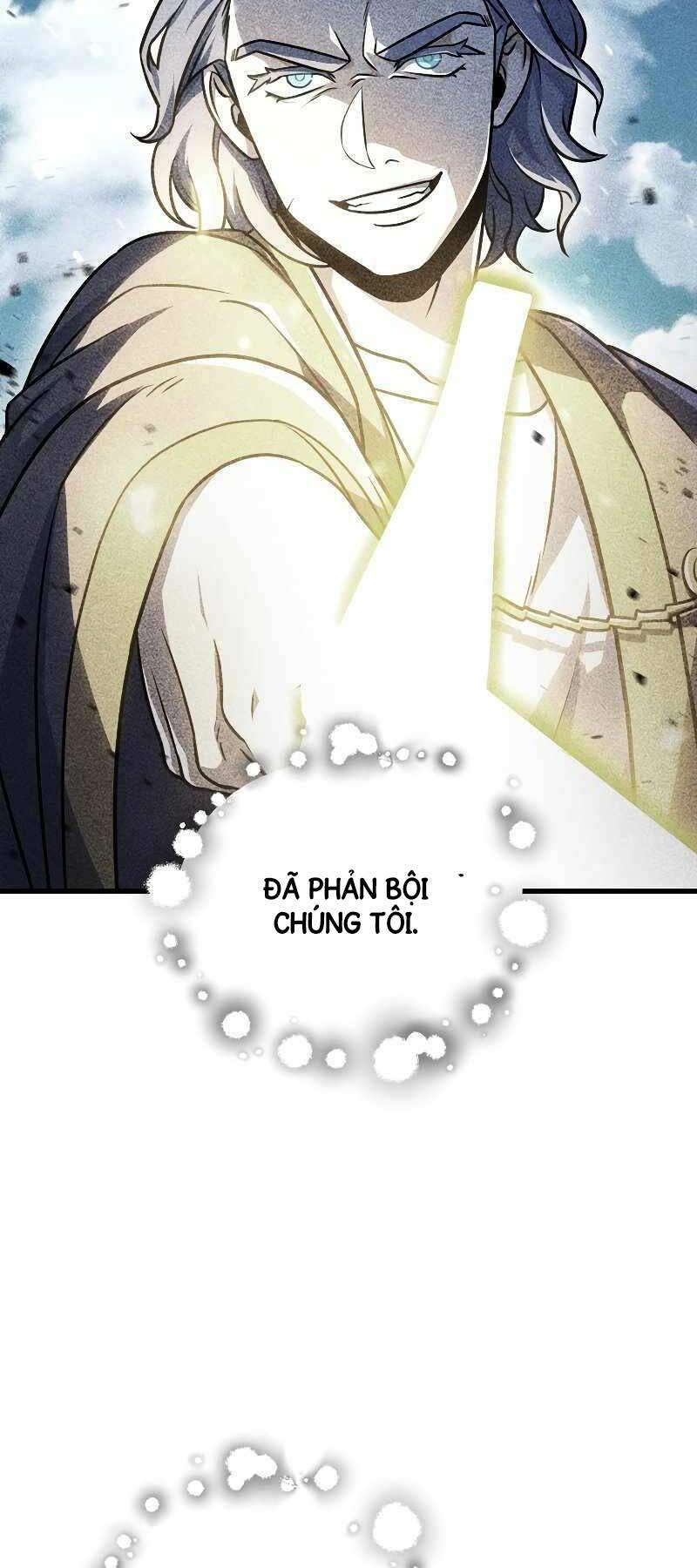 Người Chơi Không Thể Thăng Cấp - Chapter 132 - Page 56