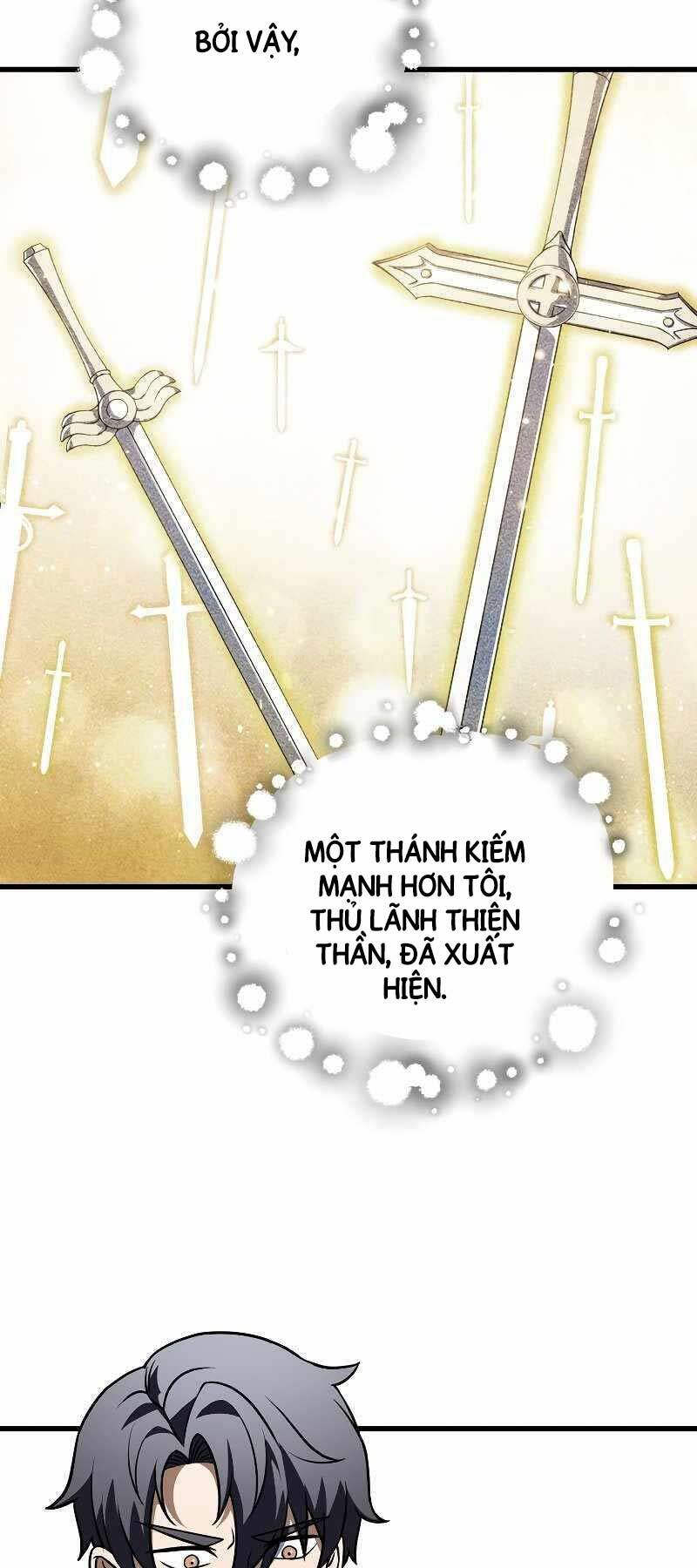 Người Chơi Không Thể Thăng Cấp - Chapter 132 - Page 57