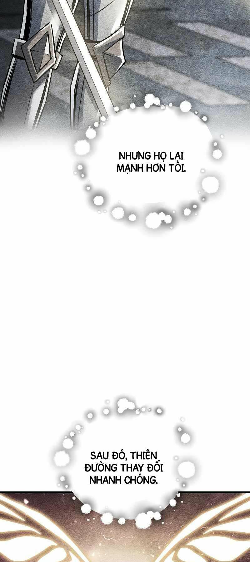 Người Chơi Không Thể Thăng Cấp - Chapter 132 - Page 59