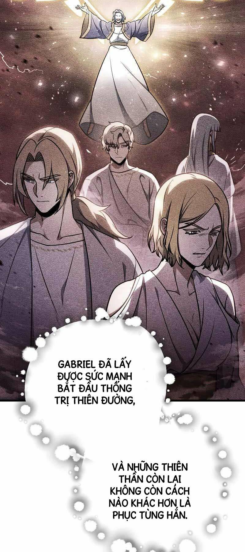 Người Chơi Không Thể Thăng Cấp - Chapter 132 - Page 60