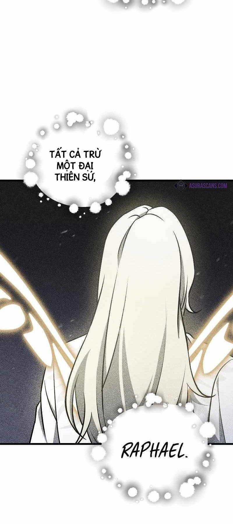 Người Chơi Không Thể Thăng Cấp - Chapter 132 - Page 61