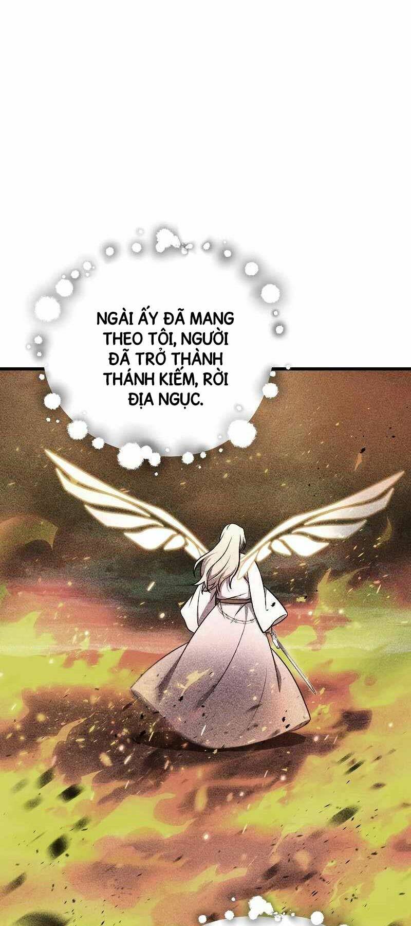 Người Chơi Không Thể Thăng Cấp - Chapter 132 - Page 62