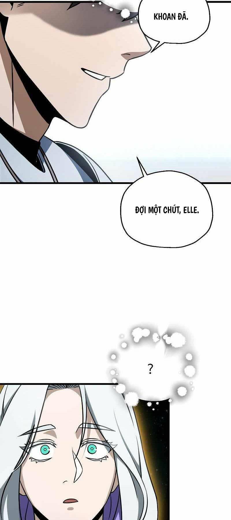 Người Chơi Không Thể Thăng Cấp - Chapter 132 - Page 64