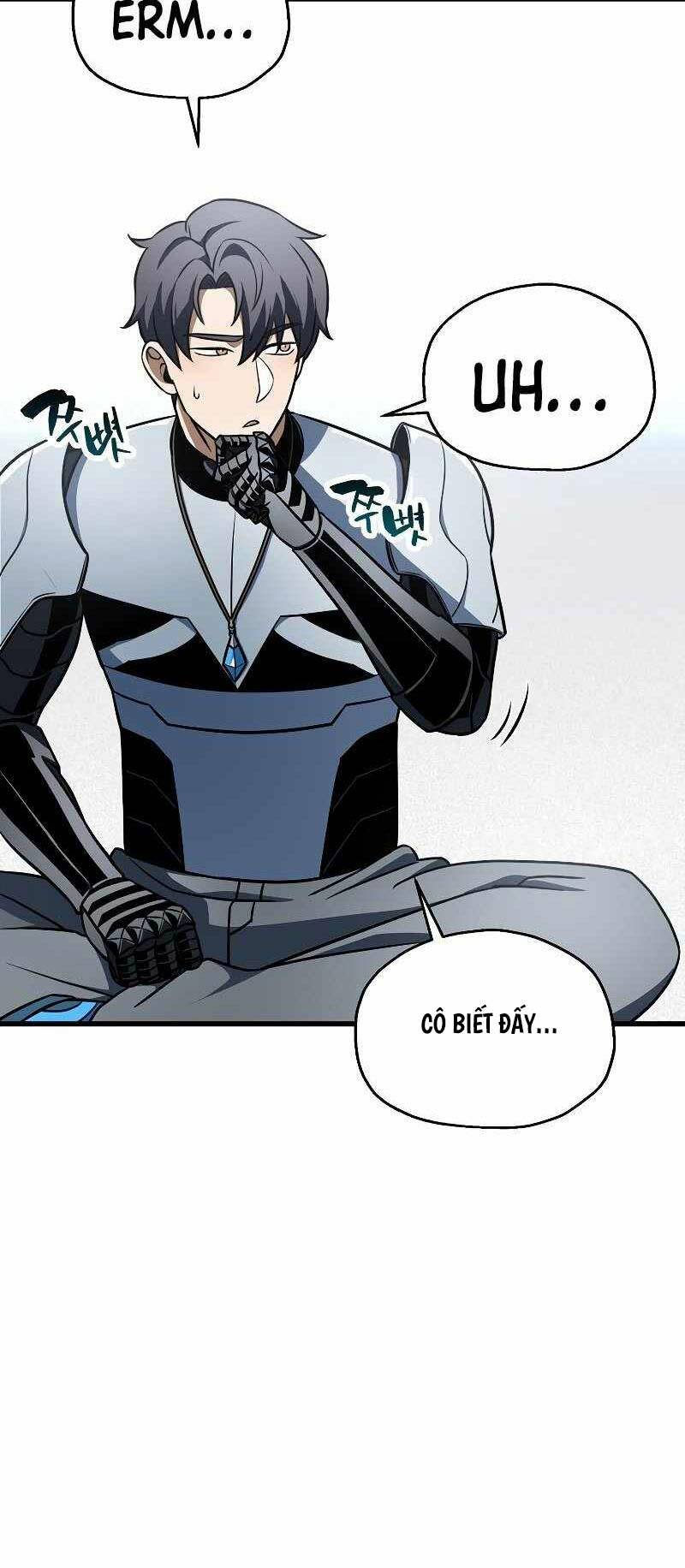 Người Chơi Không Thể Thăng Cấp - Chapter 132 - Page 66