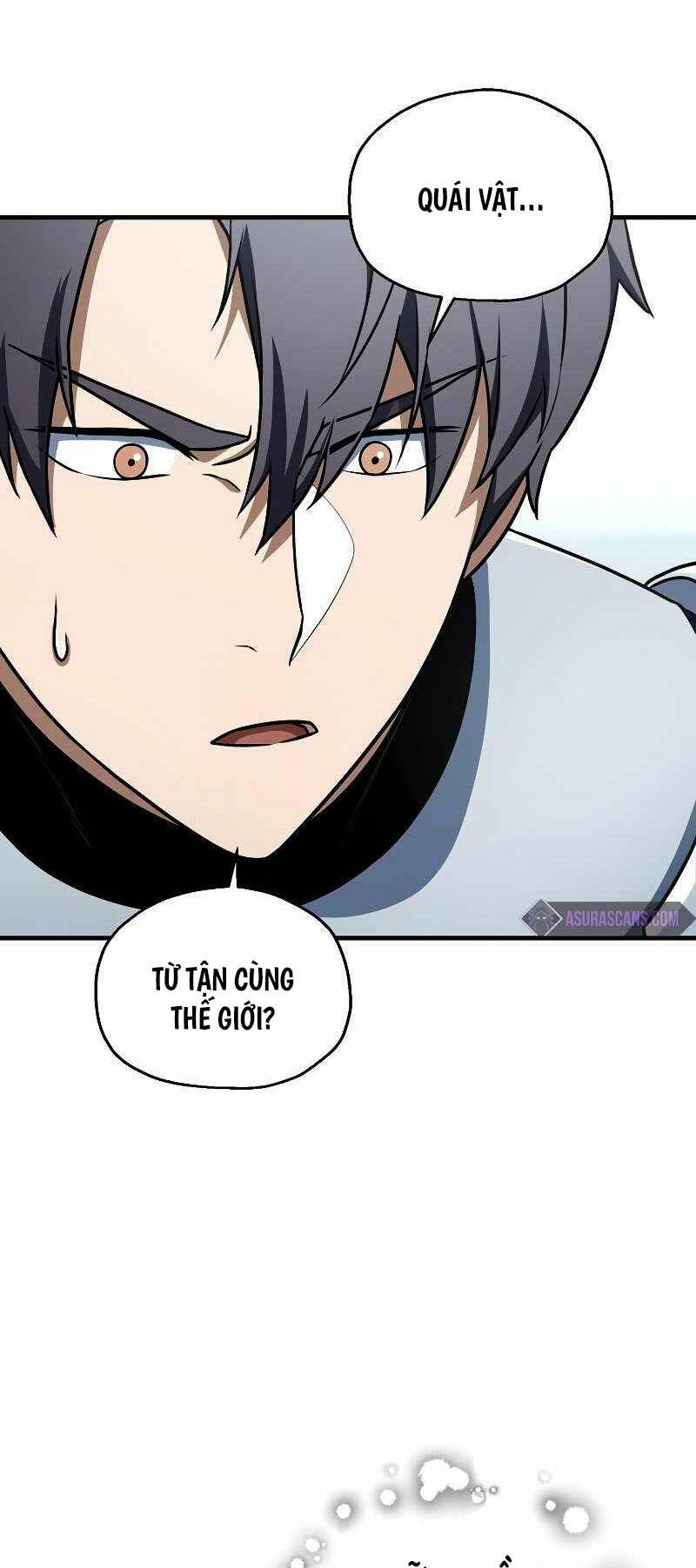 Người Chơi Không Thể Thăng Cấp - Chapter 132 - Page 6