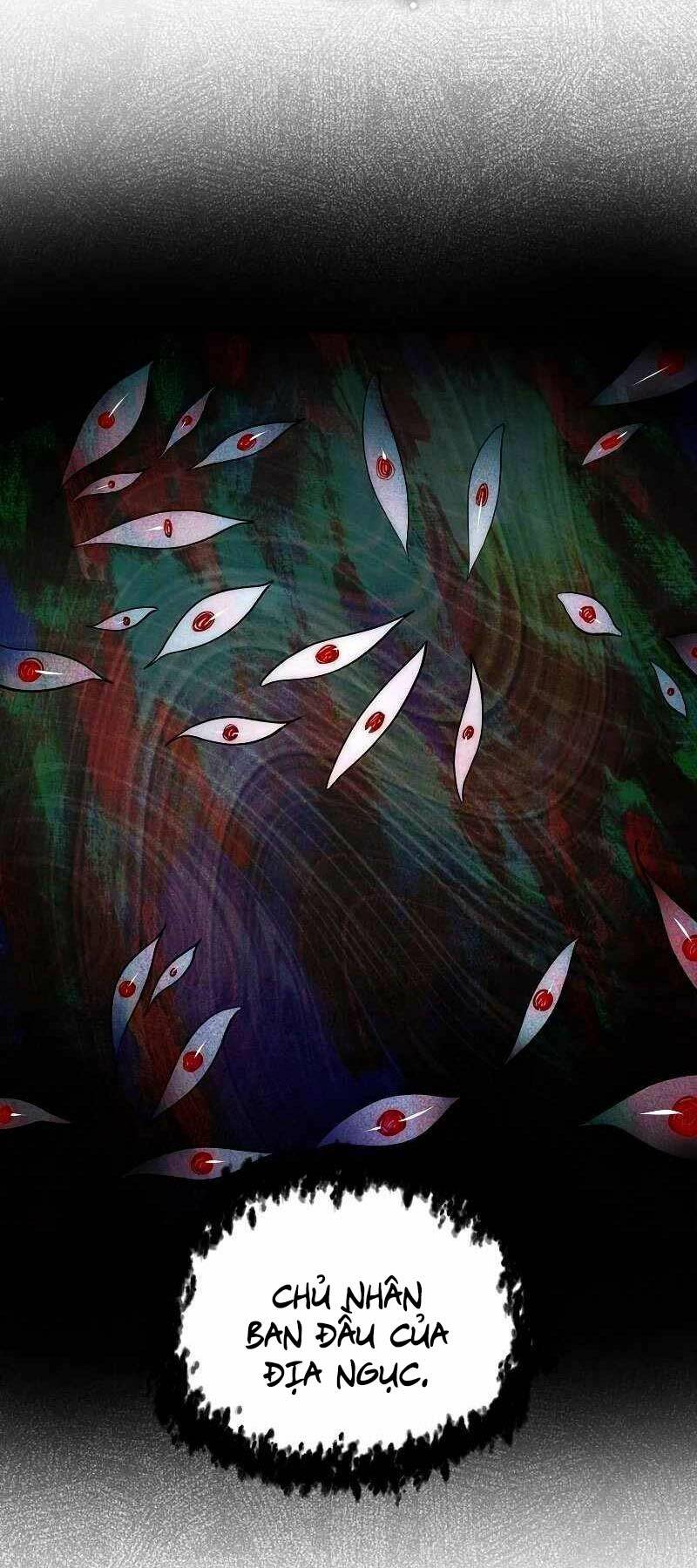 Người Chơi Không Thể Thăng Cấp - Chapter 132 - Page 8