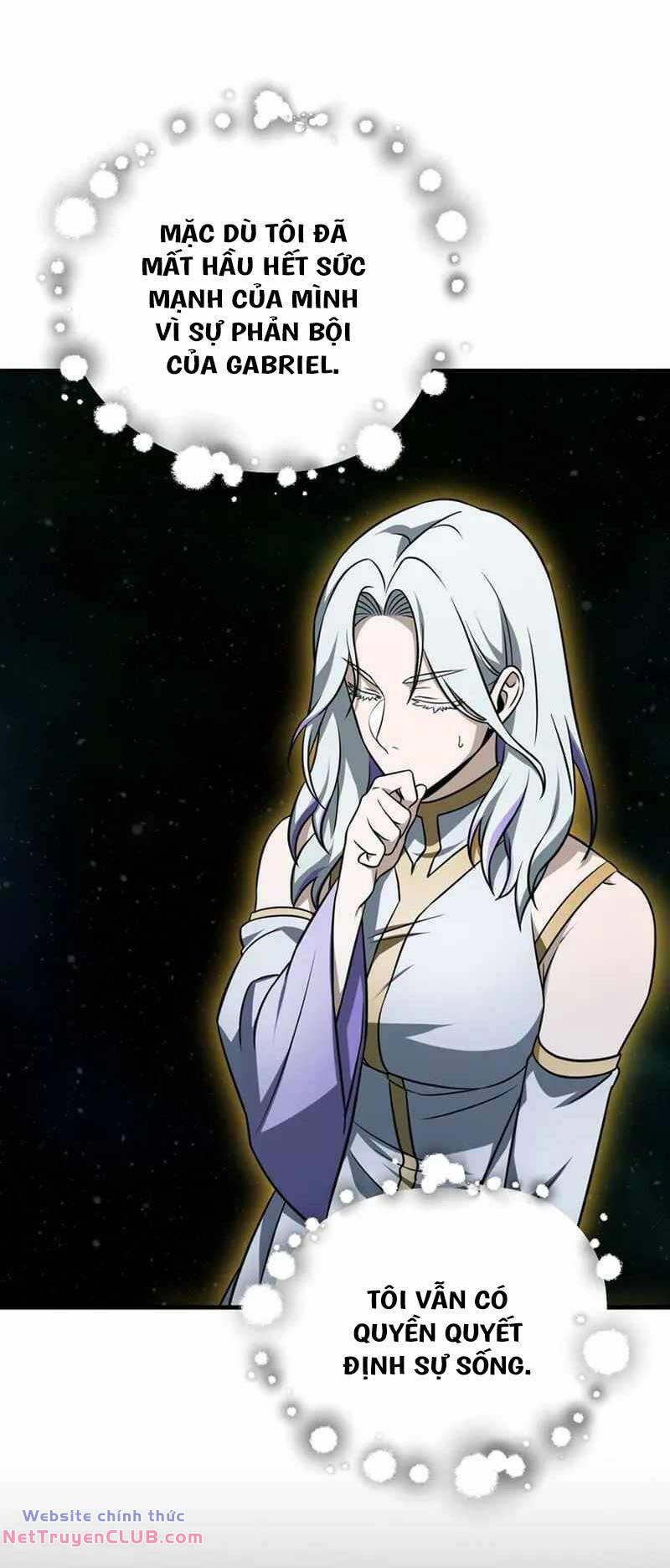 Người Chơi Không Thể Thăng Cấp - Chapter 133 - Page 9