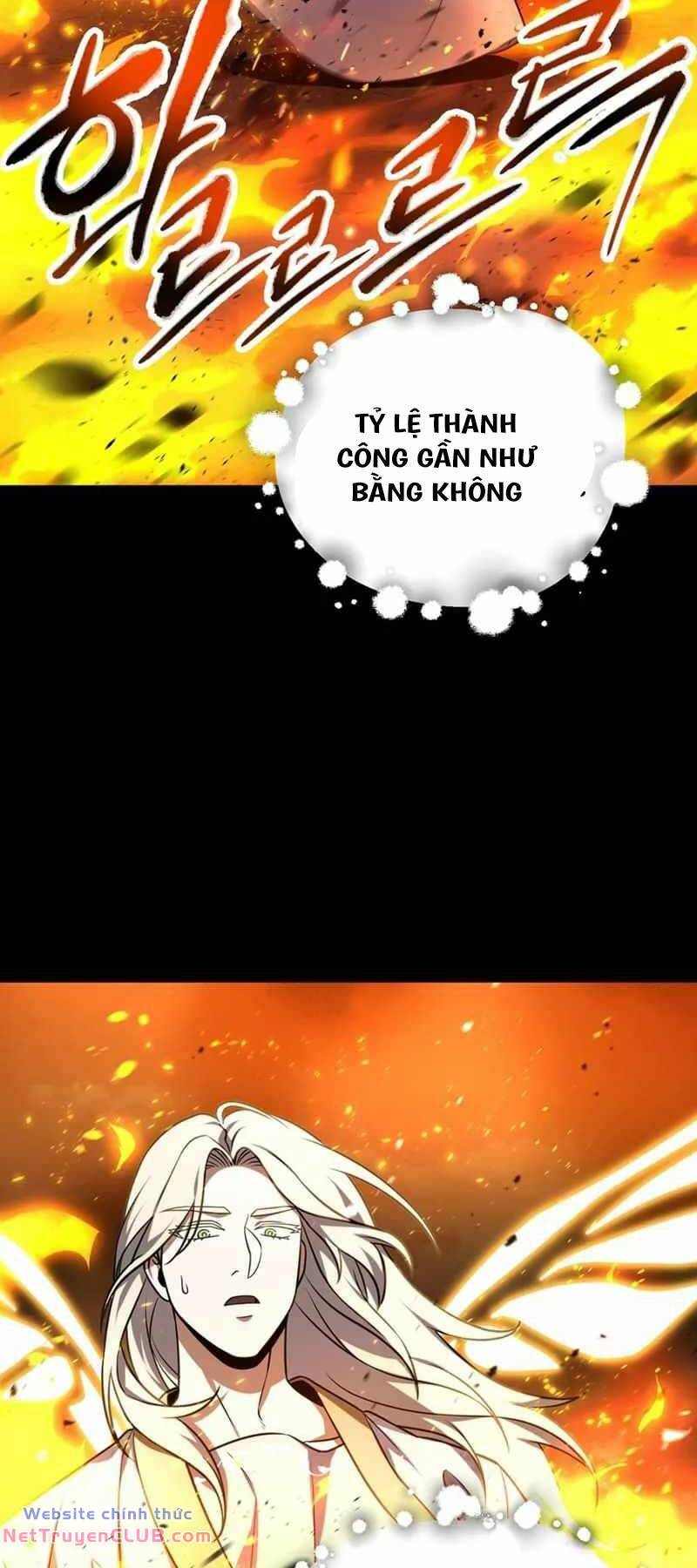 Người Chơi Không Thể Thăng Cấp - Chapter 133 - Page 11