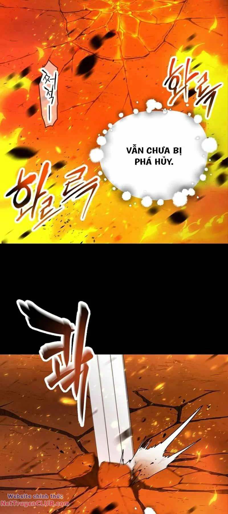 Người Chơi Không Thể Thăng Cấp - Chapter 133 - Page 13