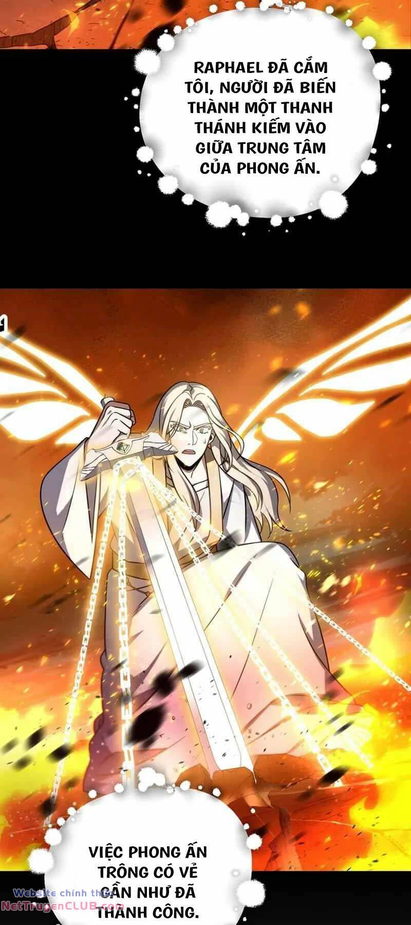 Người Chơi Không Thể Thăng Cấp - Chapter 133 - Page 14