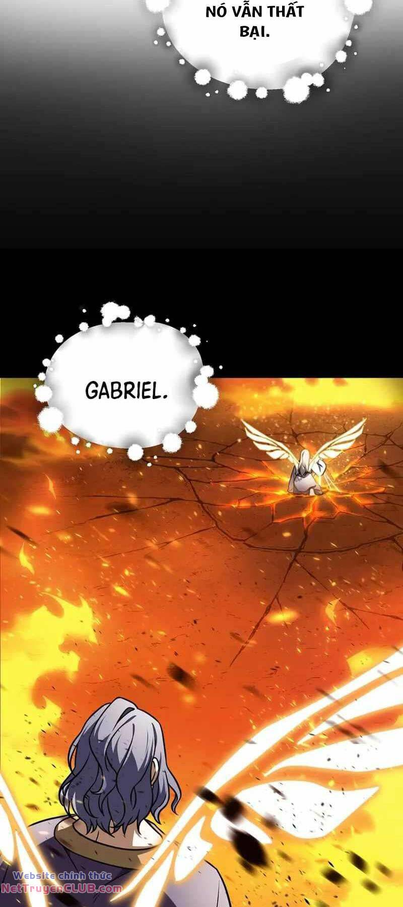 Người Chơi Không Thể Thăng Cấp - Chapter 133 - Page 16