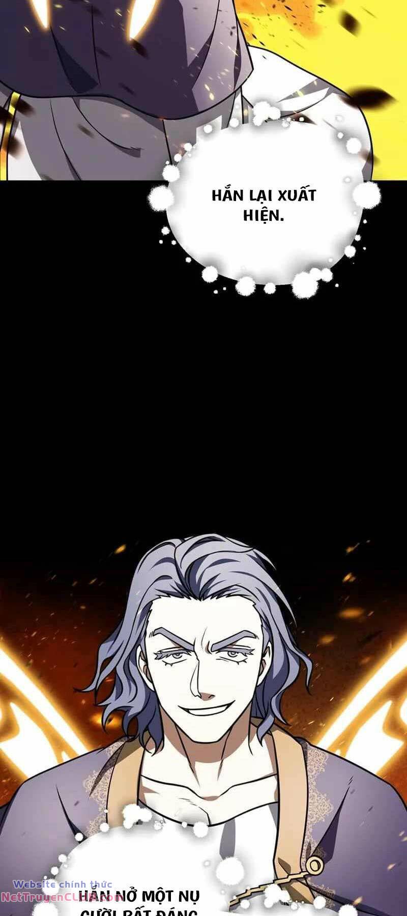 Người Chơi Không Thể Thăng Cấp - Chapter 133 - Page 17