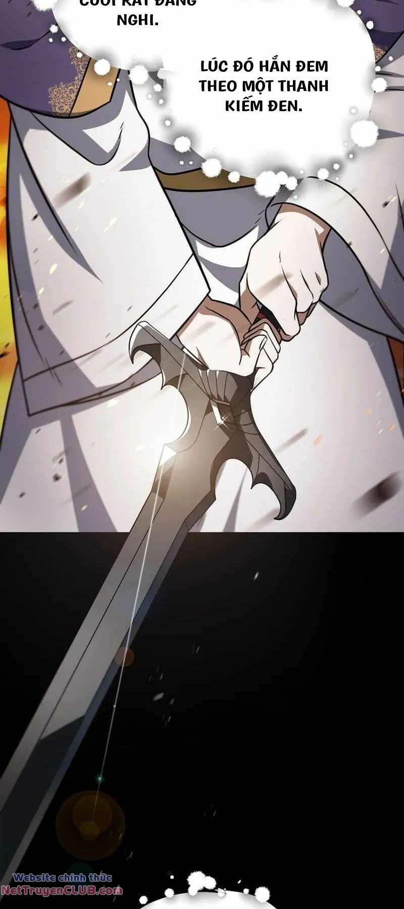 Người Chơi Không Thể Thăng Cấp - Chapter 133 - Page 18
