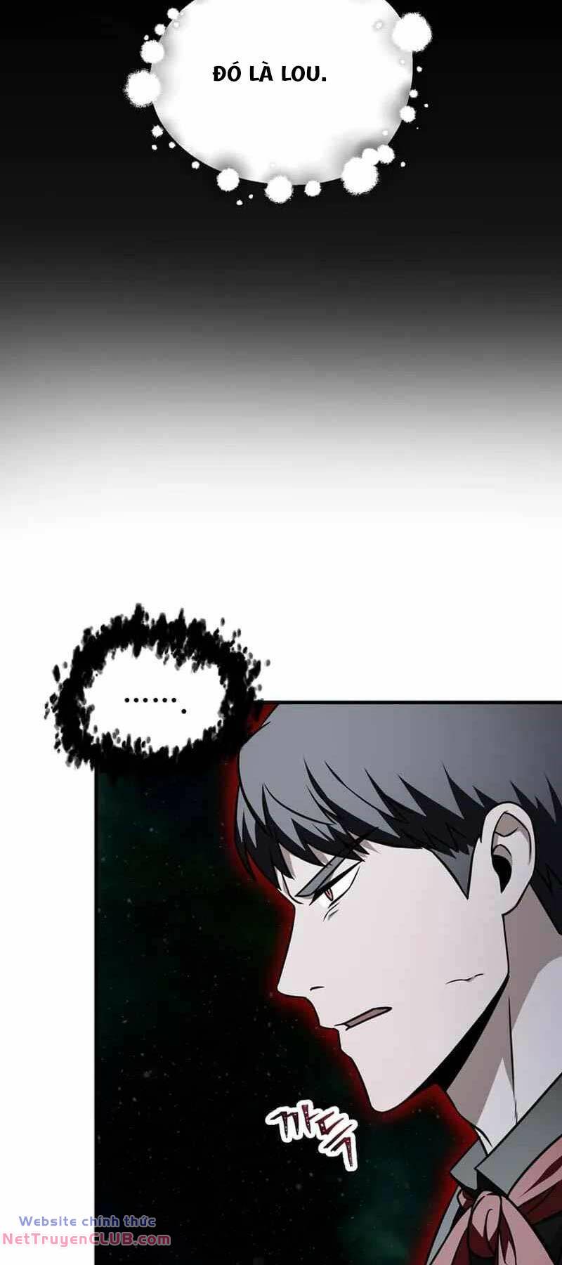 Người Chơi Không Thể Thăng Cấp - Chapter 133 - Page 19