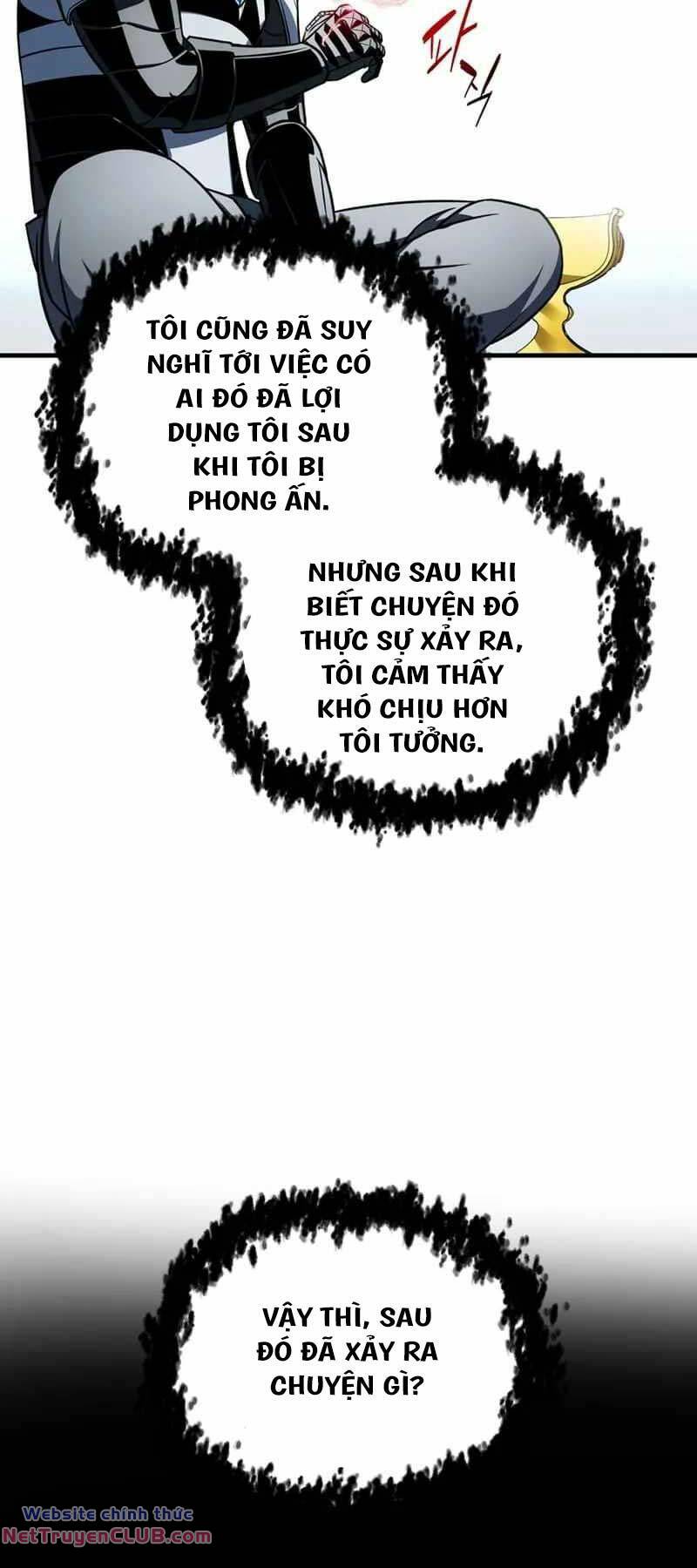 Người Chơi Không Thể Thăng Cấp - Chapter 133 - Page 21