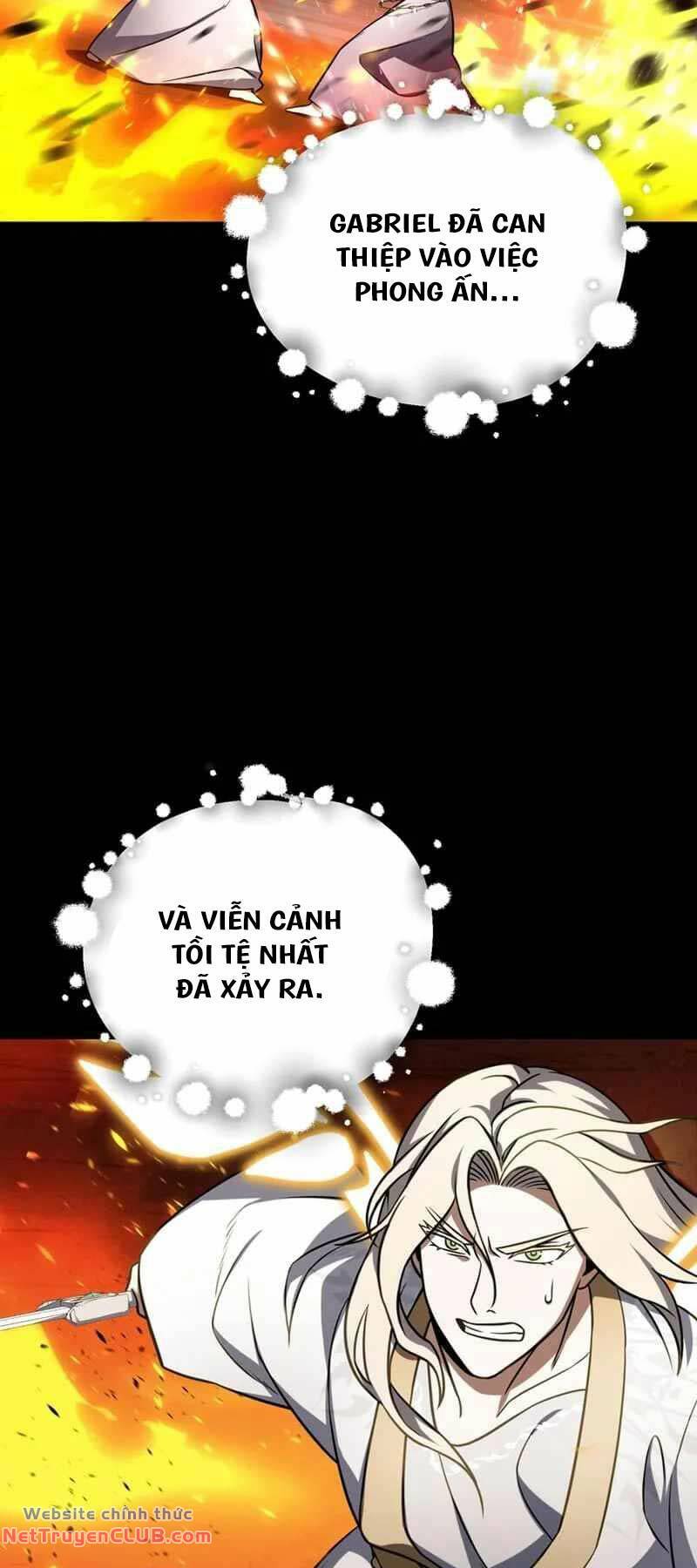 Người Chơi Không Thể Thăng Cấp - Chapter 133 - Page 24