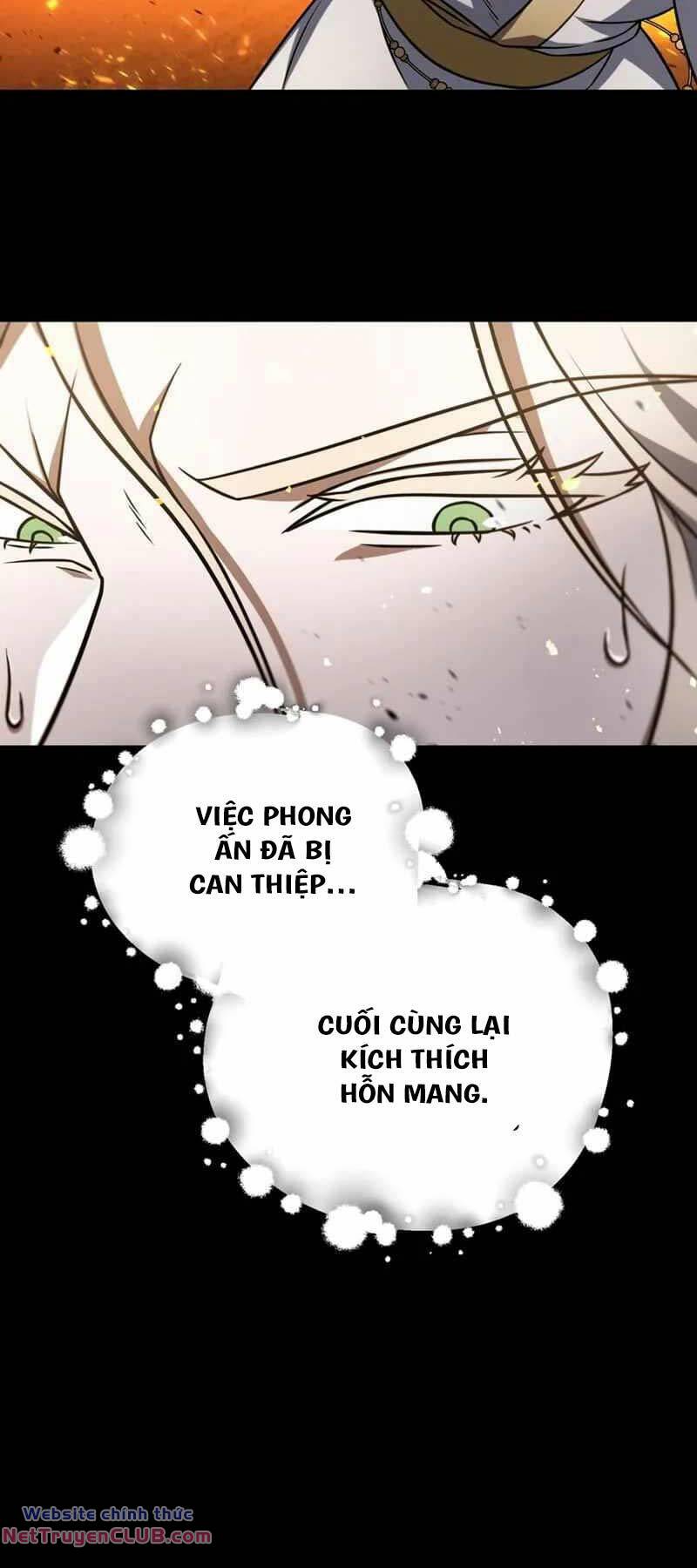 Người Chơi Không Thể Thăng Cấp - Chapter 133 - Page 25