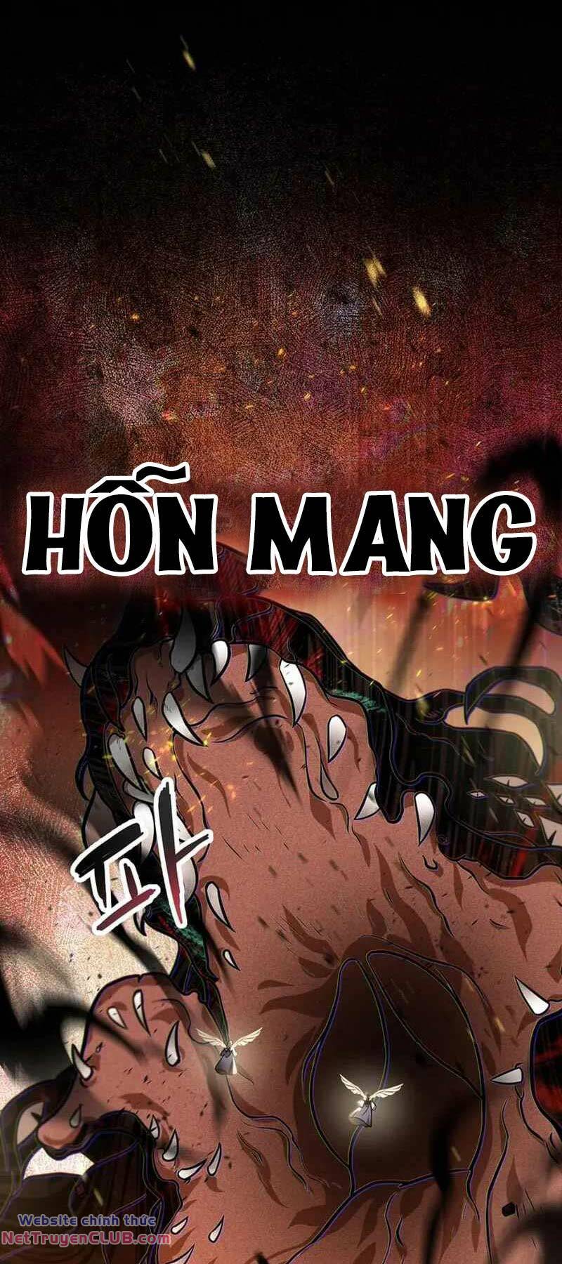 Người Chơi Không Thể Thăng Cấp - Chapter 133 - Page 27