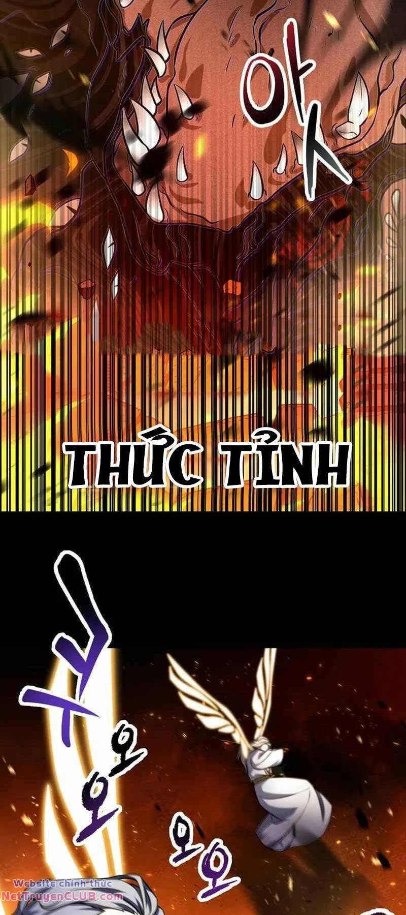 Người Chơi Không Thể Thăng Cấp - Chapter 133 - Page 28