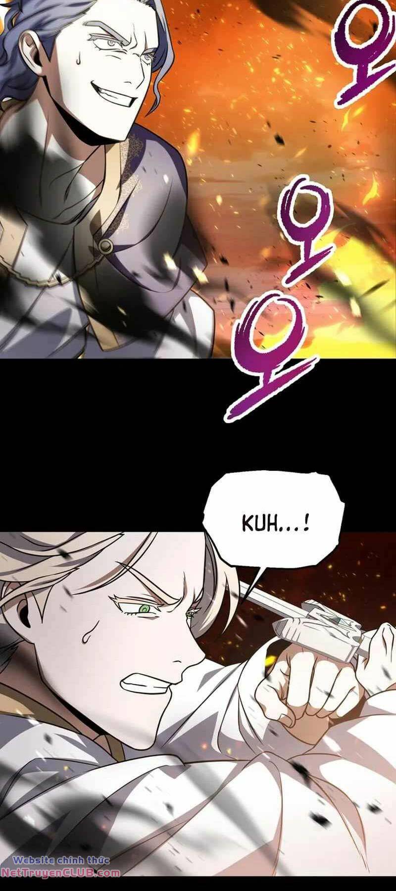 Người Chơi Không Thể Thăng Cấp - Chapter 133 - Page 29