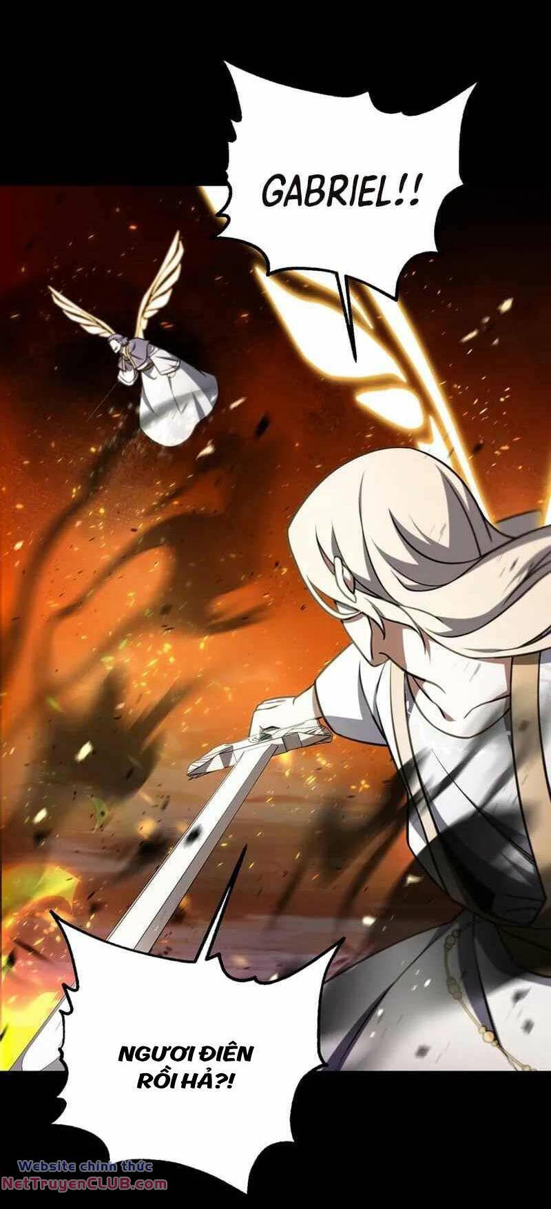 Người Chơi Không Thể Thăng Cấp - Chapter 133 - Page 30