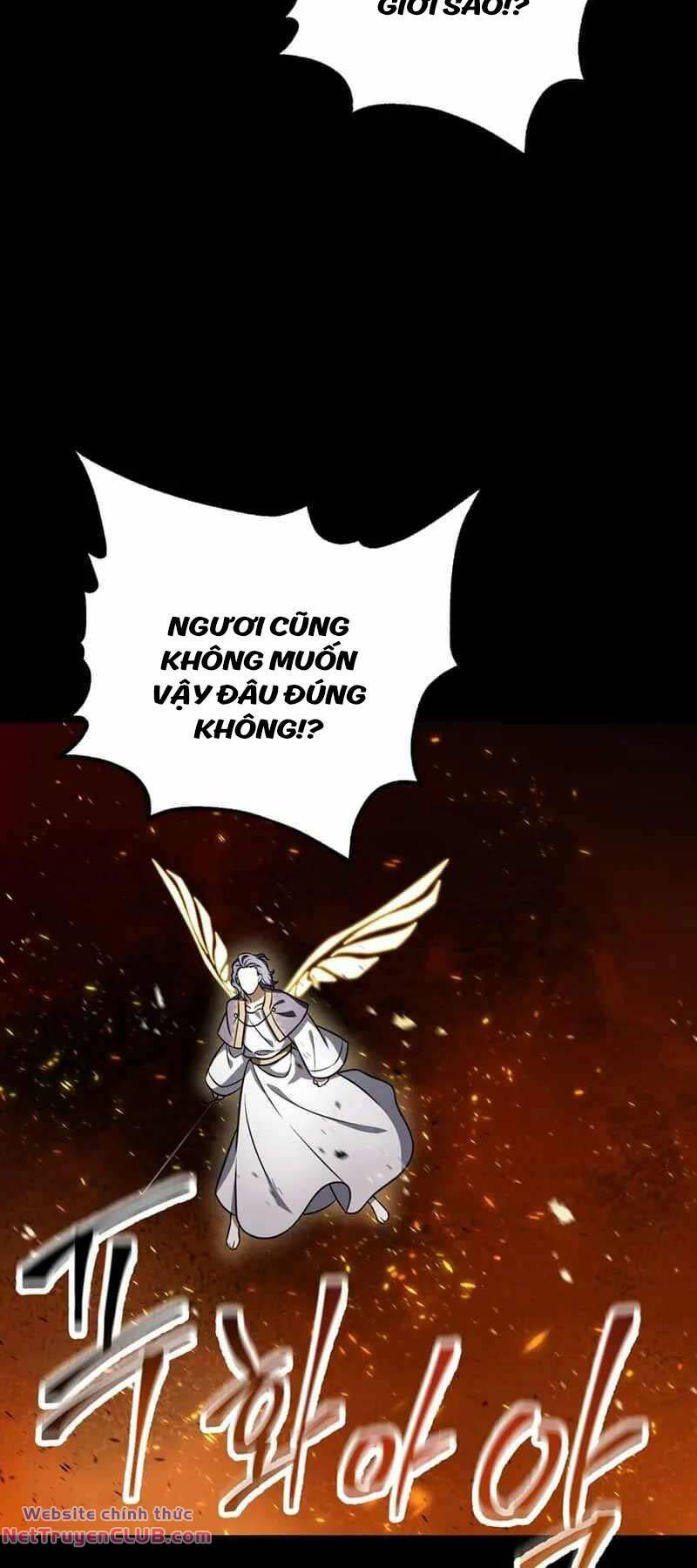 Người Chơi Không Thể Thăng Cấp - Chapter 133 - Page 32