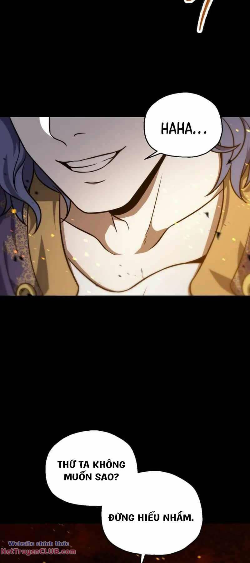 Người Chơi Không Thể Thăng Cấp - Chapter 133 - Page 33