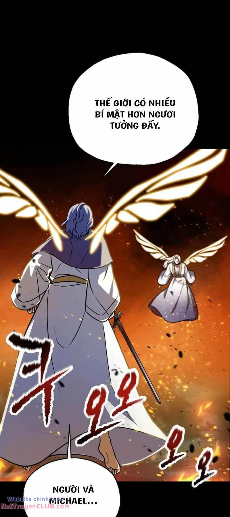 Người Chơi Không Thể Thăng Cấp - Chapter 133 - Page 35