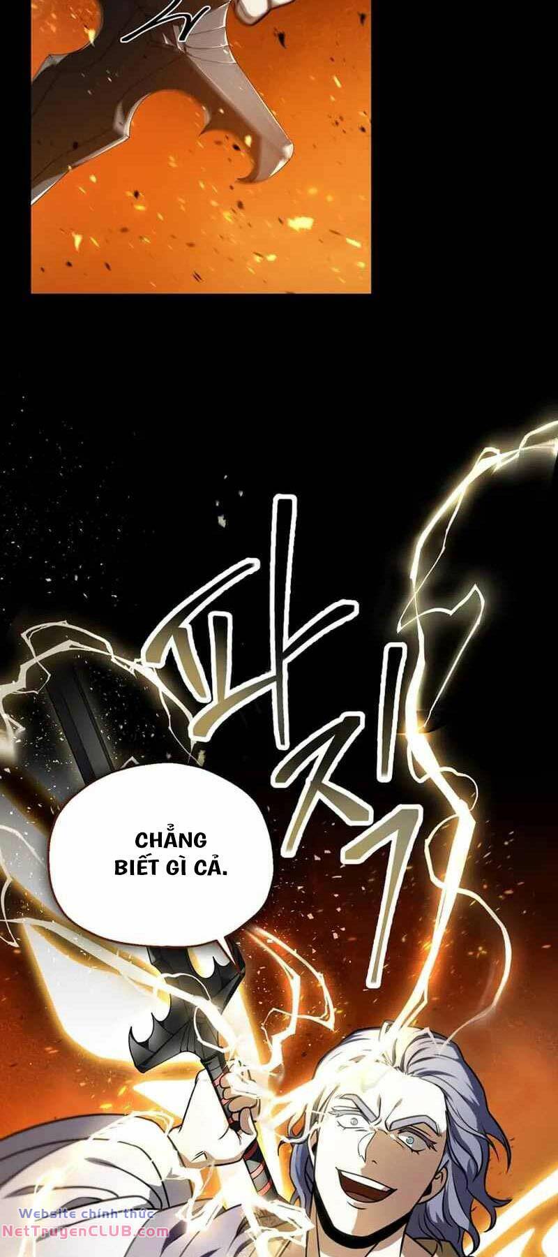 Người Chơi Không Thể Thăng Cấp - Chapter 133 - Page 37