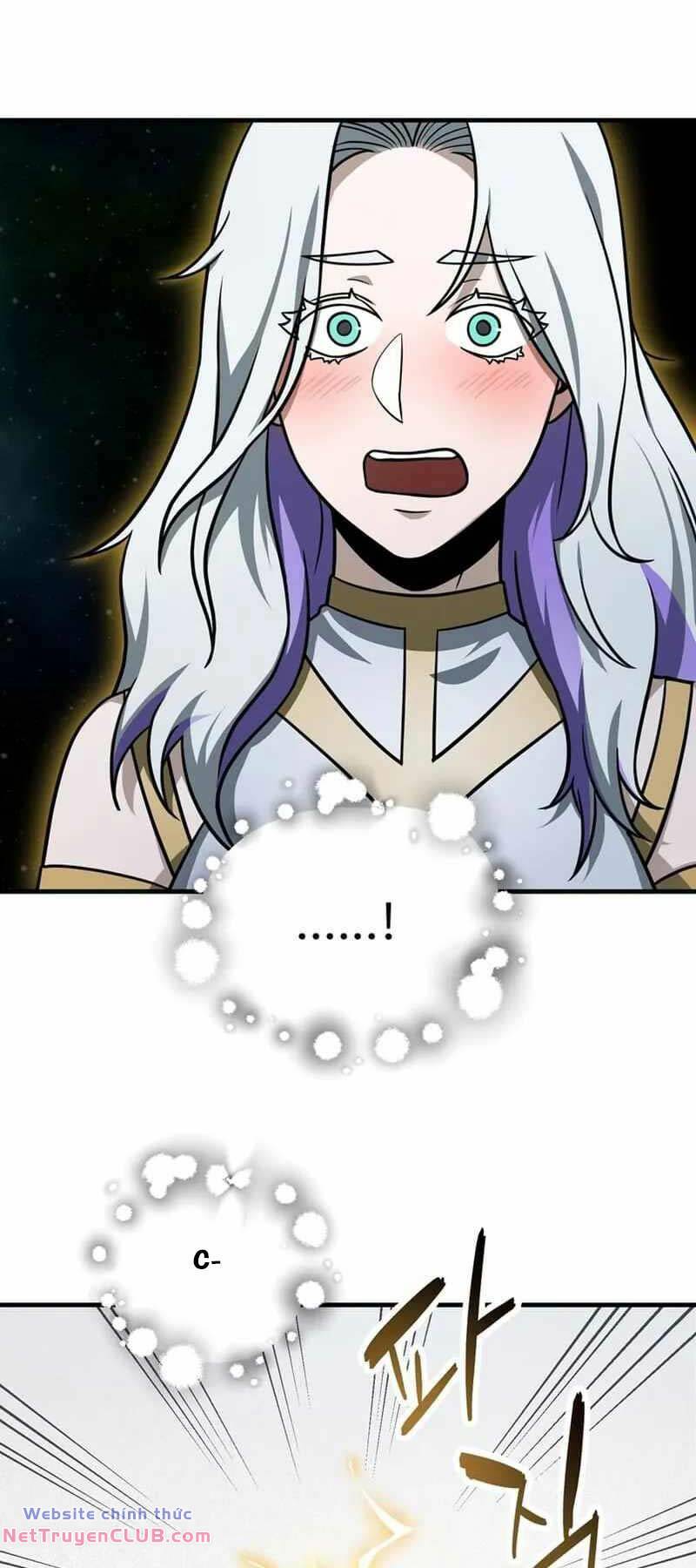 Người Chơi Không Thể Thăng Cấp - Chapter 133 - Page 3