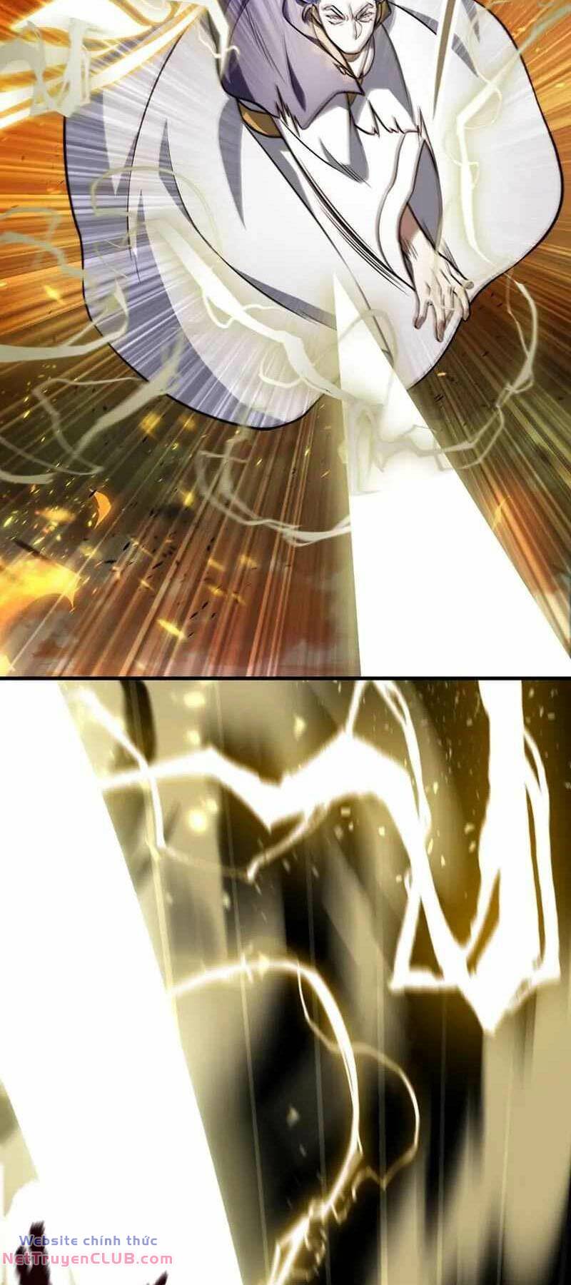 Người Chơi Không Thể Thăng Cấp - Chapter 133 - Page 39