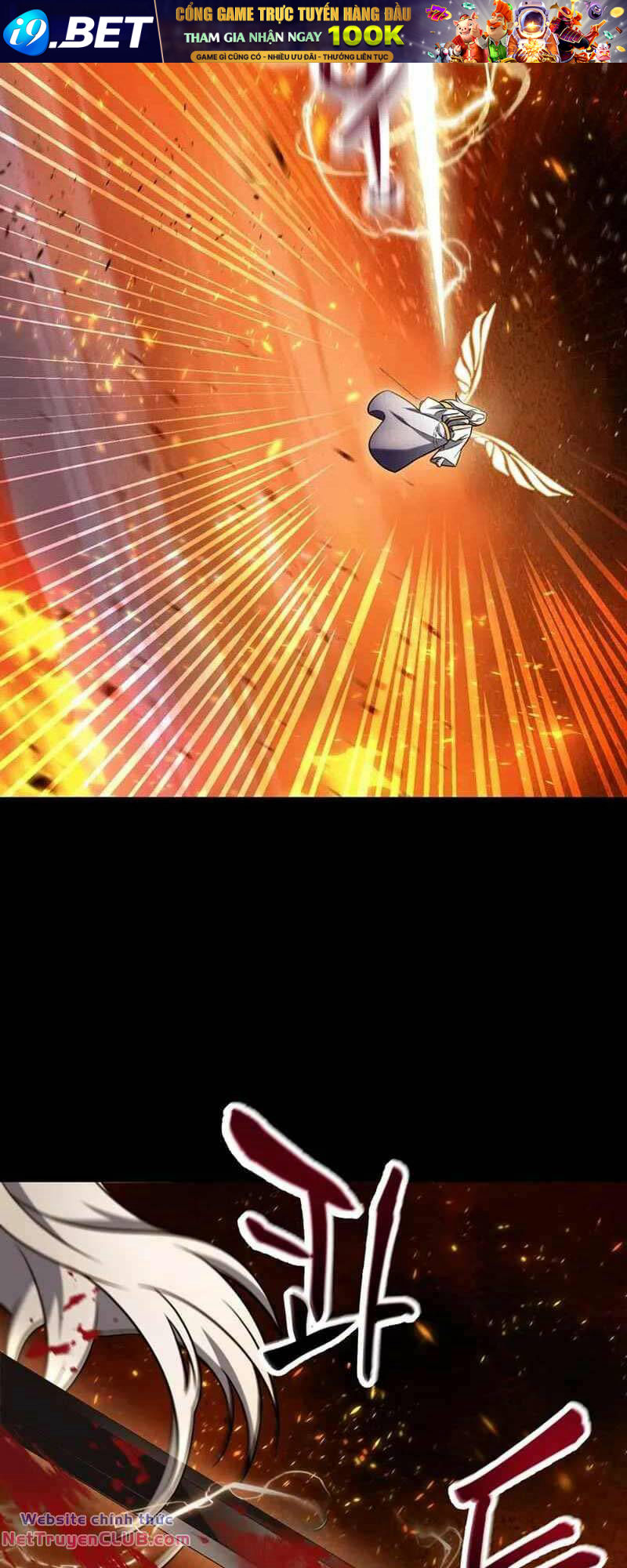 Người Chơi Không Thể Thăng Cấp - Chapter 133 - Page 41