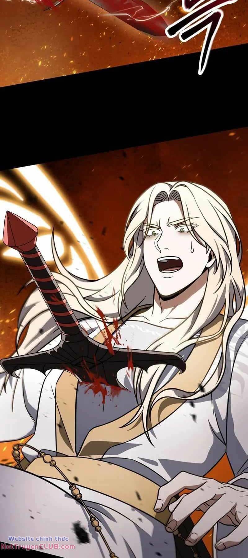 Người Chơi Không Thể Thăng Cấp - Chapter 133 - Page 42