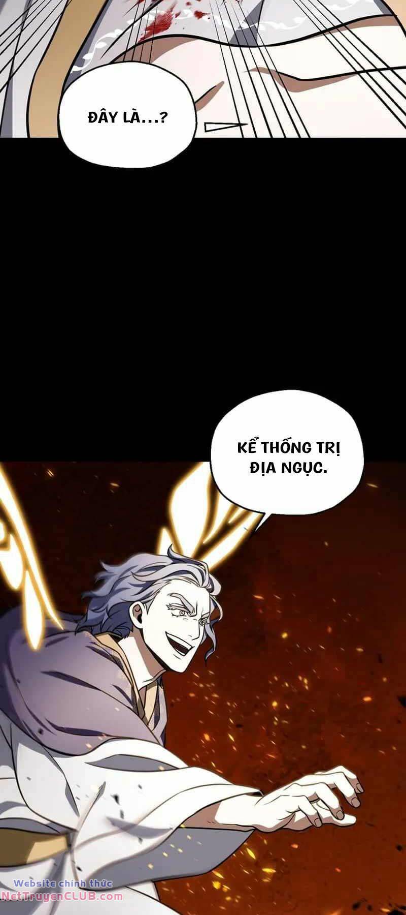 Người Chơi Không Thể Thăng Cấp - Chapter 133 - Page 44