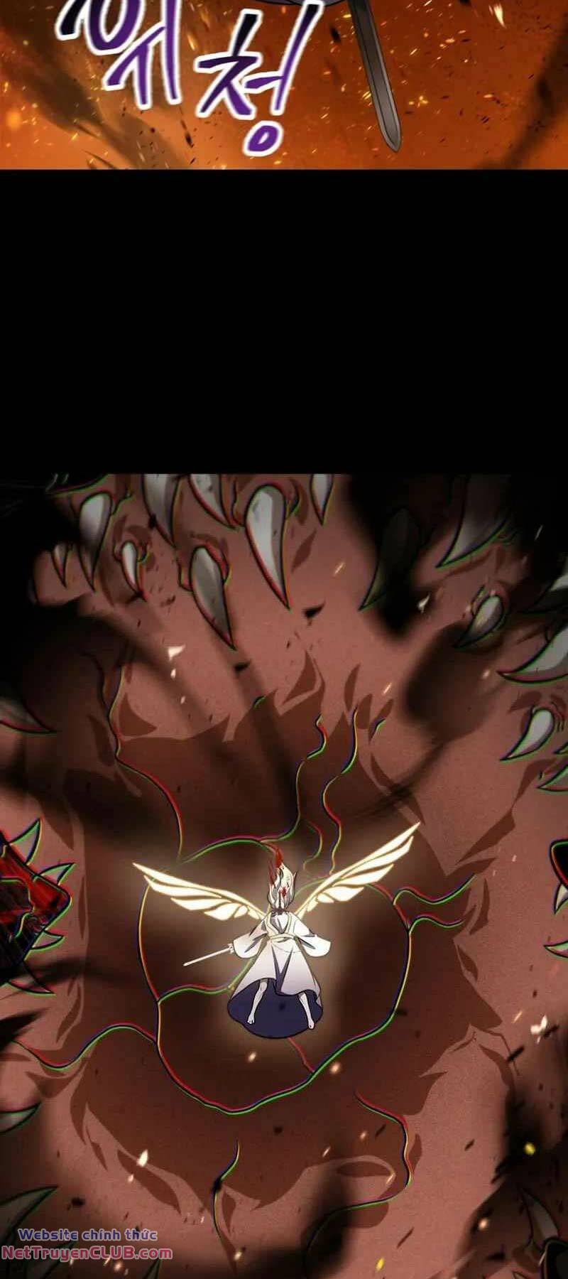 Người Chơi Không Thể Thăng Cấp - Chapter 133 - Page 46